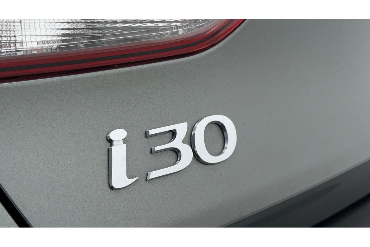 2023 Hyundai i30 Active PD.V4