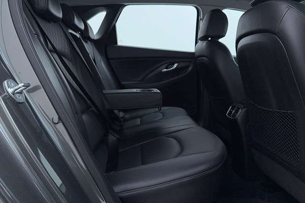 2023 Hyundai i30 Active PD.V4