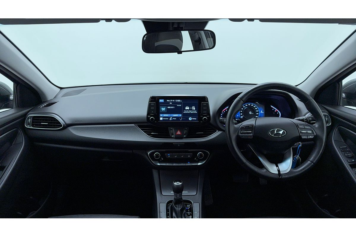 2023 Hyundai i30 Active PD.V4