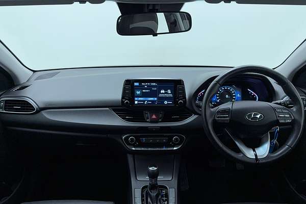 2023 Hyundai i30 Active PD.V4