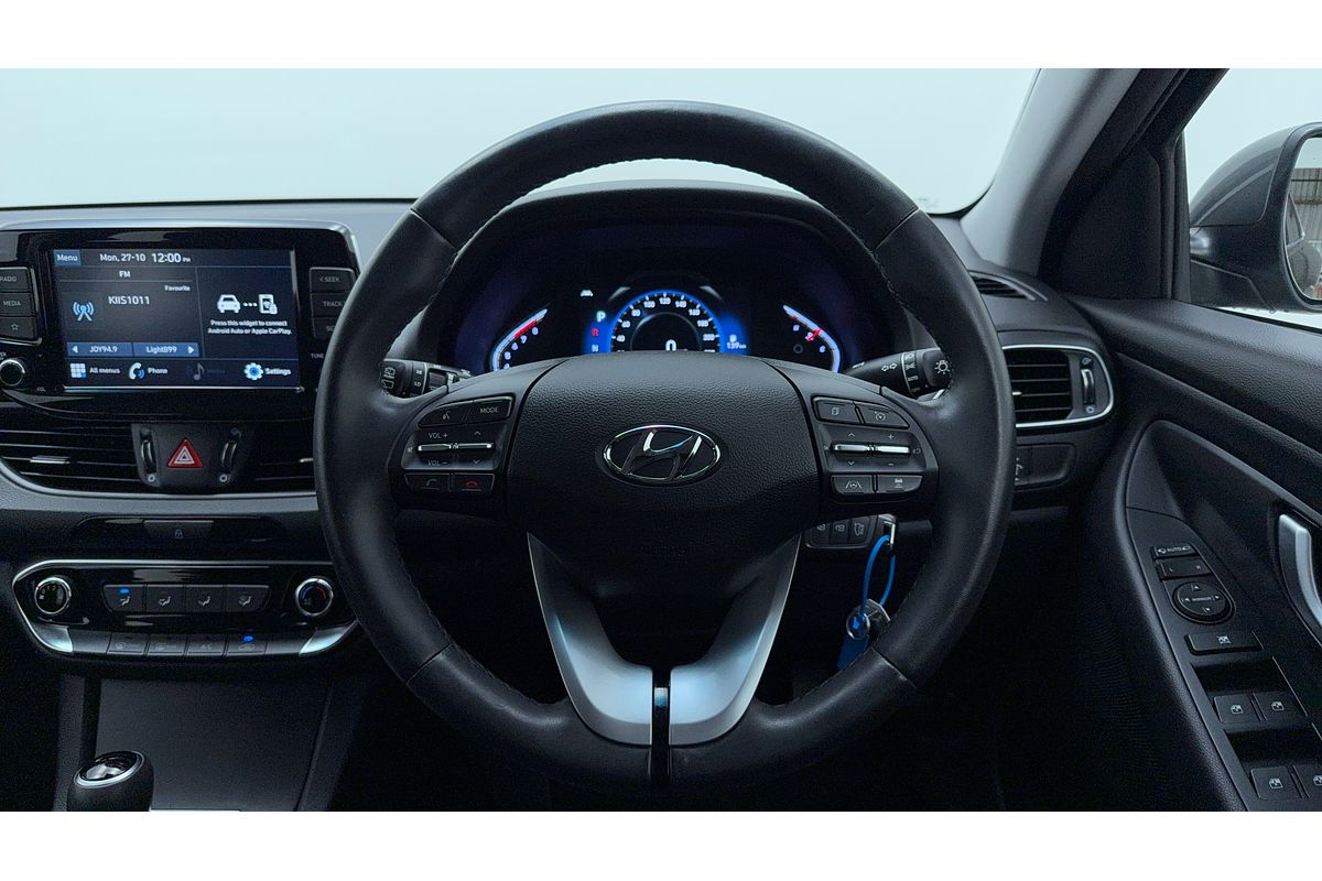 2023 Hyundai i30 Active PD.V4