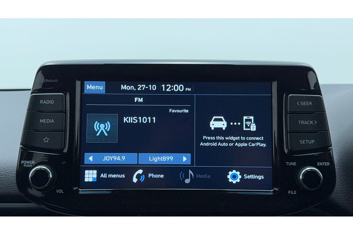 2023 Hyundai i30 Active PD.V4