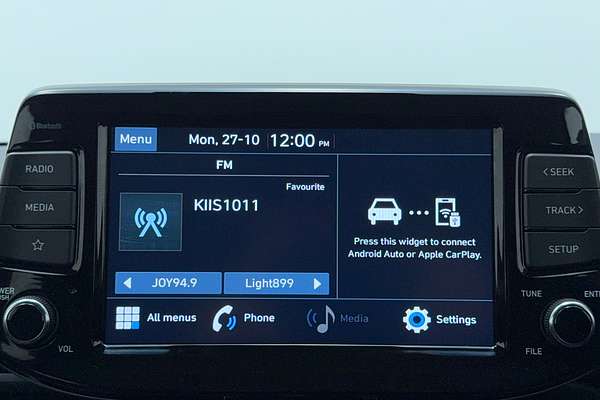 2023 Hyundai i30 Active PD.V4