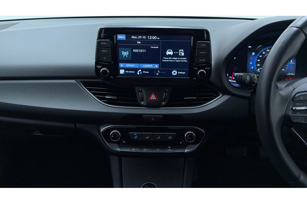 2023 Hyundai i30 Active PD.V4