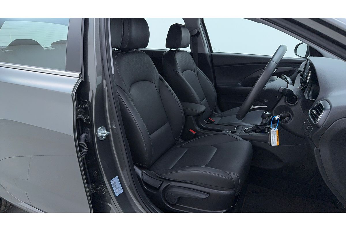 2023 Hyundai i30 Active PD.V4