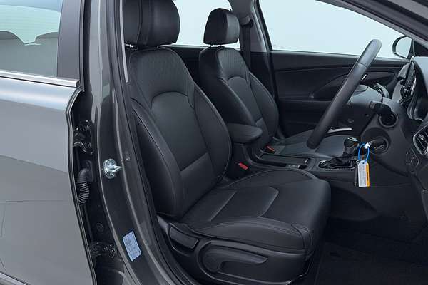 2023 Hyundai i30 Active PD.V4