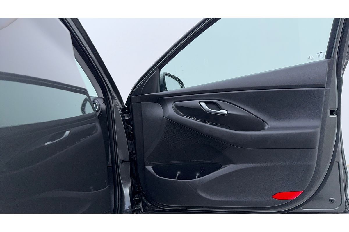 2023 Hyundai i30 Active PD.V4