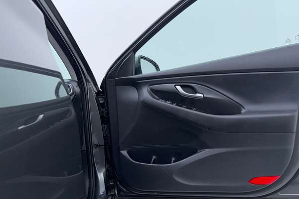 2023 Hyundai i30 Active PD.V4