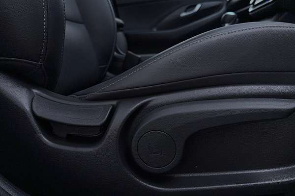 2023 Hyundai i30 Active PD.V4