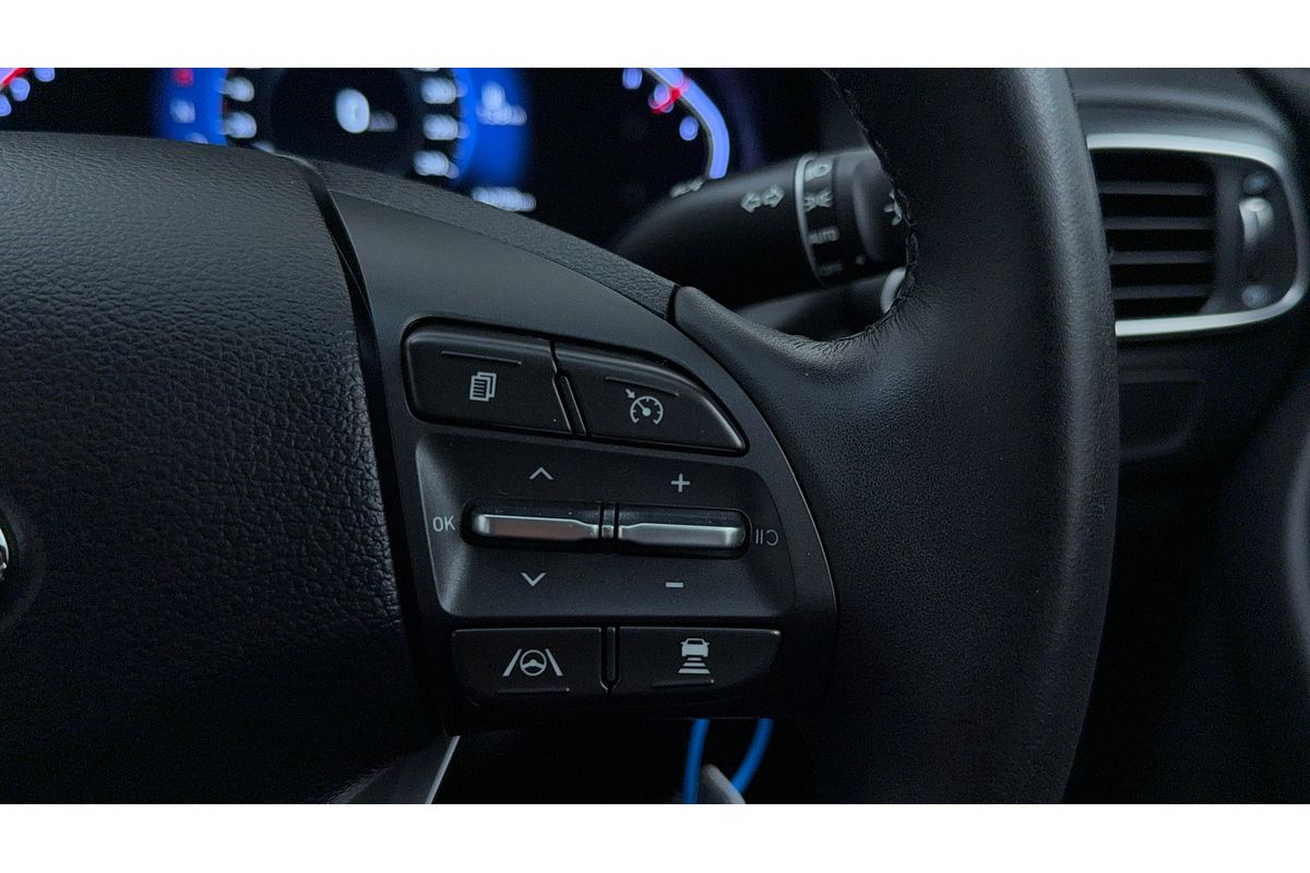 2023 Hyundai i30 Active PD.V4