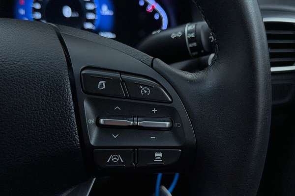 2023 Hyundai i30 Active PD.V4