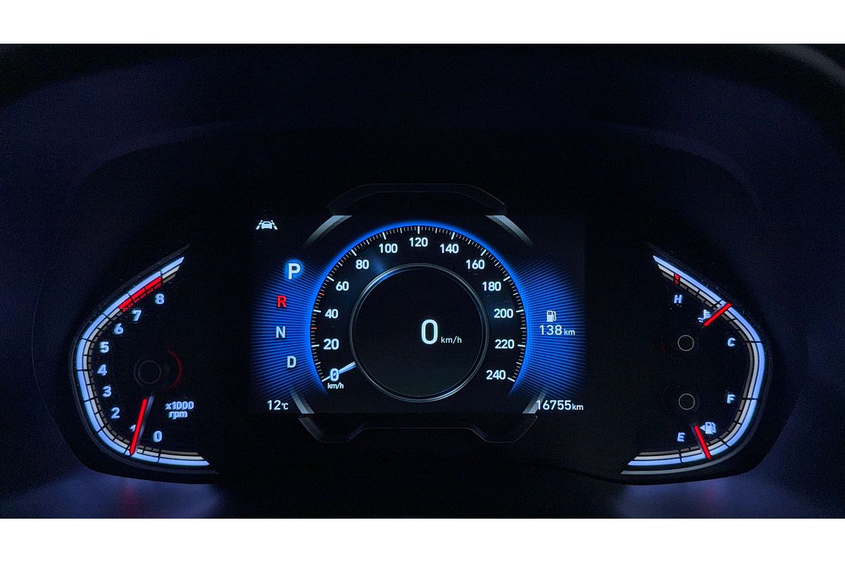 2023 Hyundai i30 Active PD.V4