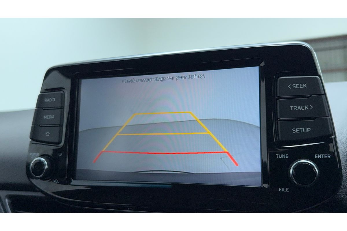 2023 Hyundai i30 Active PD.V4