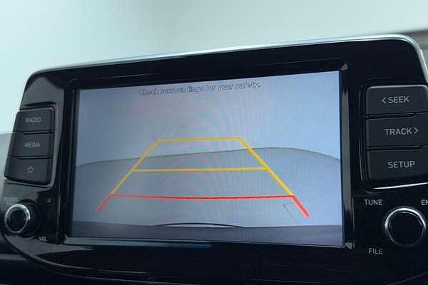 2023 Hyundai i30 Active PD.V4