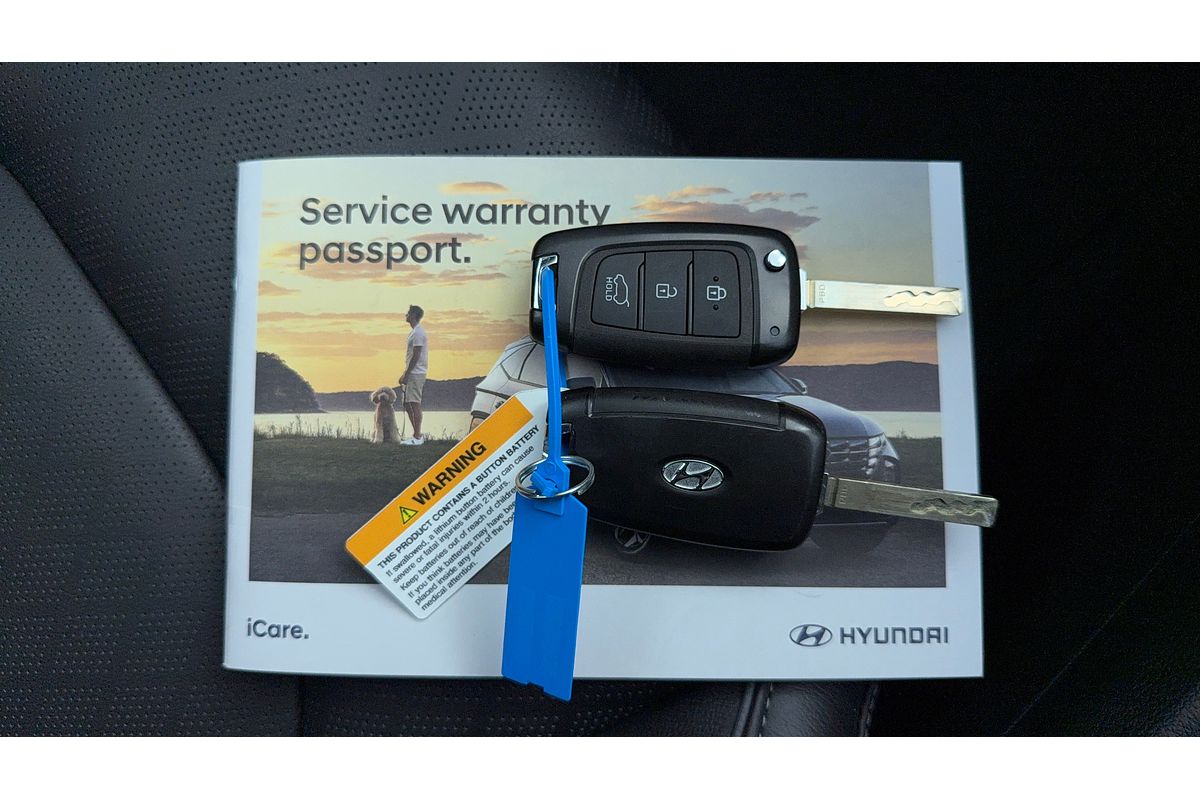 2023 Hyundai i30 Active PD.V4