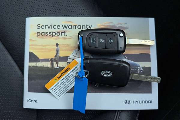 2023 Hyundai i30 Active PD.V4