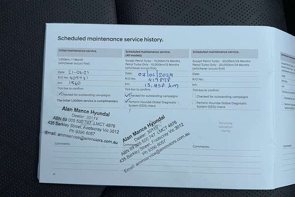 2023 Hyundai i30 Active PD.V4