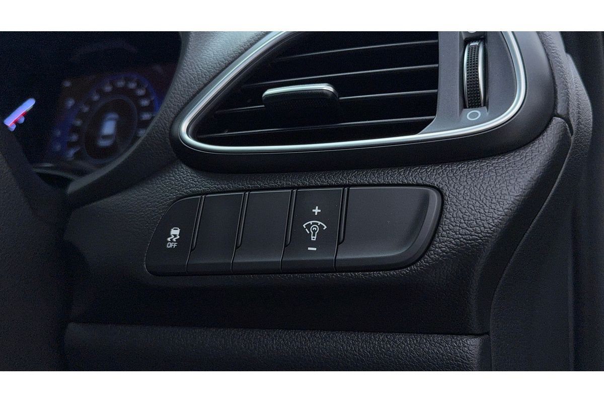 2023 Hyundai i30 Active PD.V4