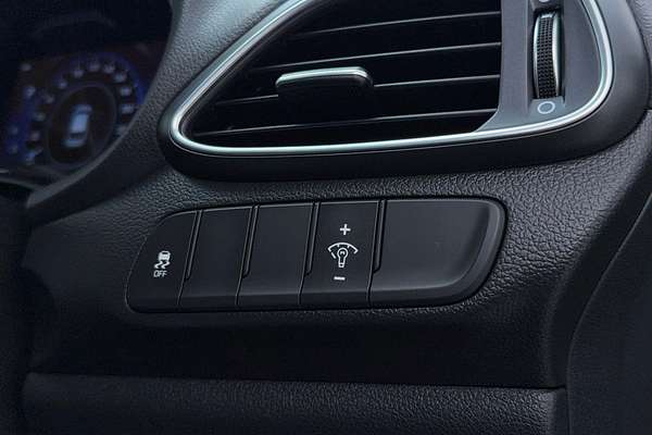 2023 Hyundai i30 Active PD.V4