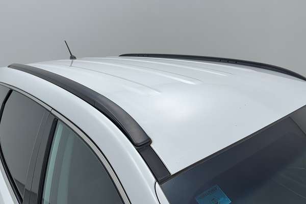 2017 Hyundai Santa Fe Active X DM5 Series II