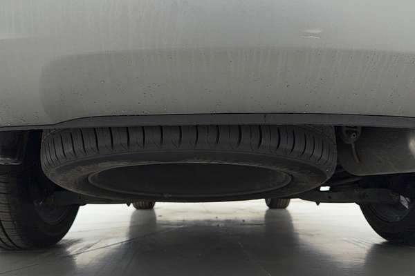 2017 Hyundai Santa Fe Active X DM5 Series II