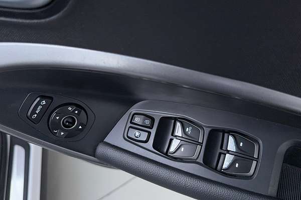 2017 Hyundai Santa Fe Active X DM5 Series II