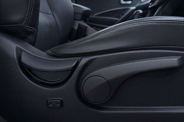 2017 Hyundai Santa Fe Active X DM5 Series II