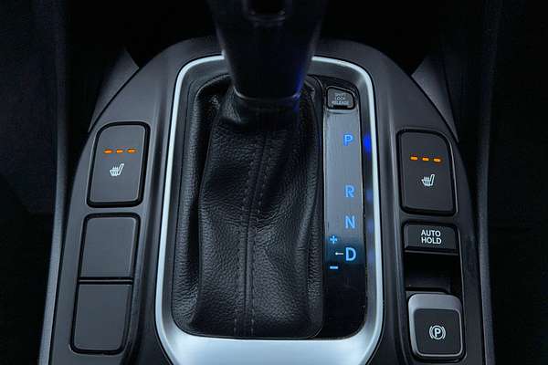 2017 Hyundai Santa Fe Active X DM5 Series II