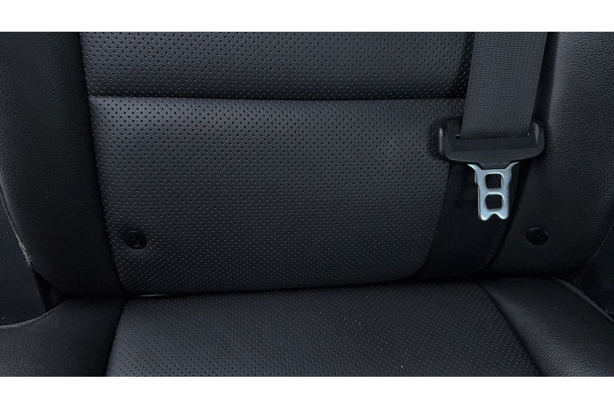 2017 Hyundai Santa Fe Active X DM5 Series II