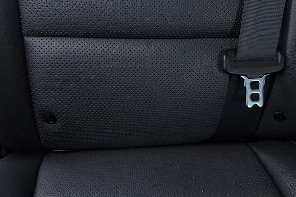 2017 Hyundai Santa Fe Active X DM5 Series II