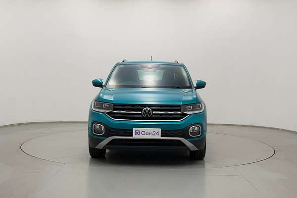 2021 Volkswagen T-Cross 85TSI Style C11