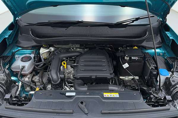 2021 Volkswagen T-Cross 85TSI Style C11