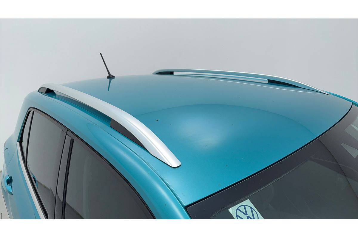 2021 Volkswagen T-Cross 85TSI Style C11