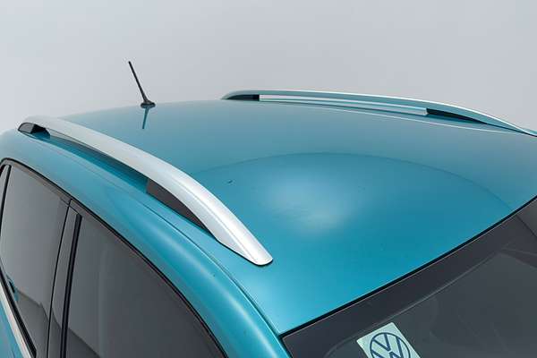 2021 Volkswagen T-Cross 85TSI Style C11