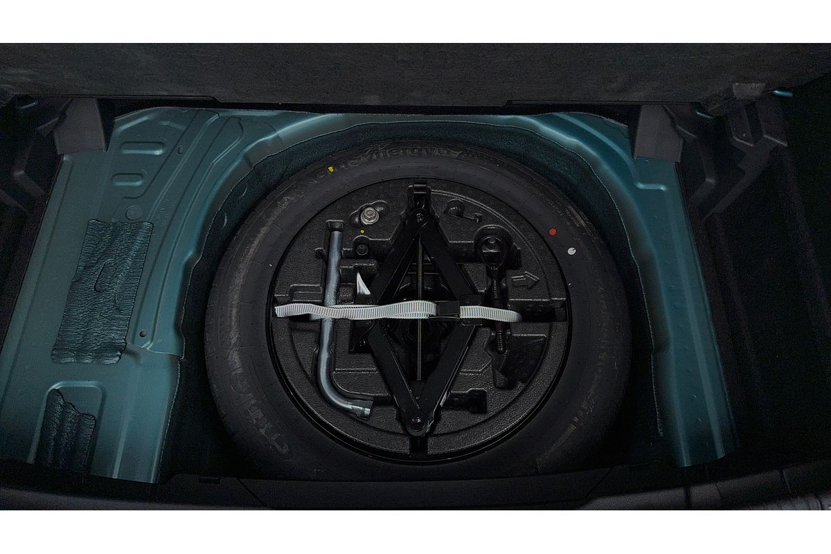 2021 Volkswagen T-Cross 85TSI Style C11