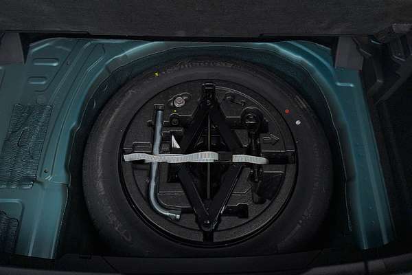 2021 Volkswagen T-Cross 85TSI Style C11