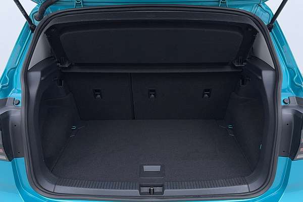 2021 Volkswagen T-Cross 85TSI Style C11