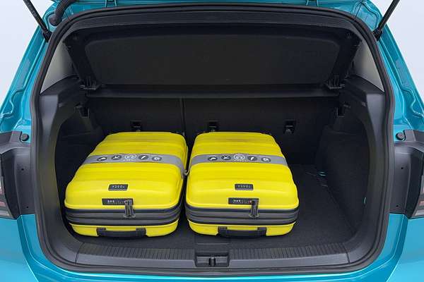 2021 Volkswagen T-Cross 85TSI Style C11