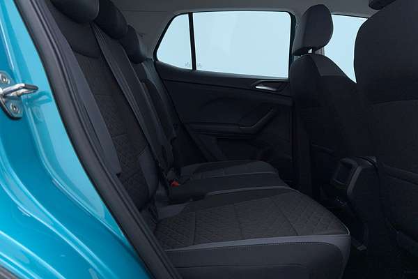 2021 Volkswagen T-Cross 85TSI Style C11