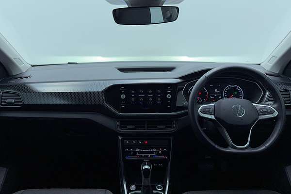 2021 Volkswagen T-Cross 85TSI Style C11