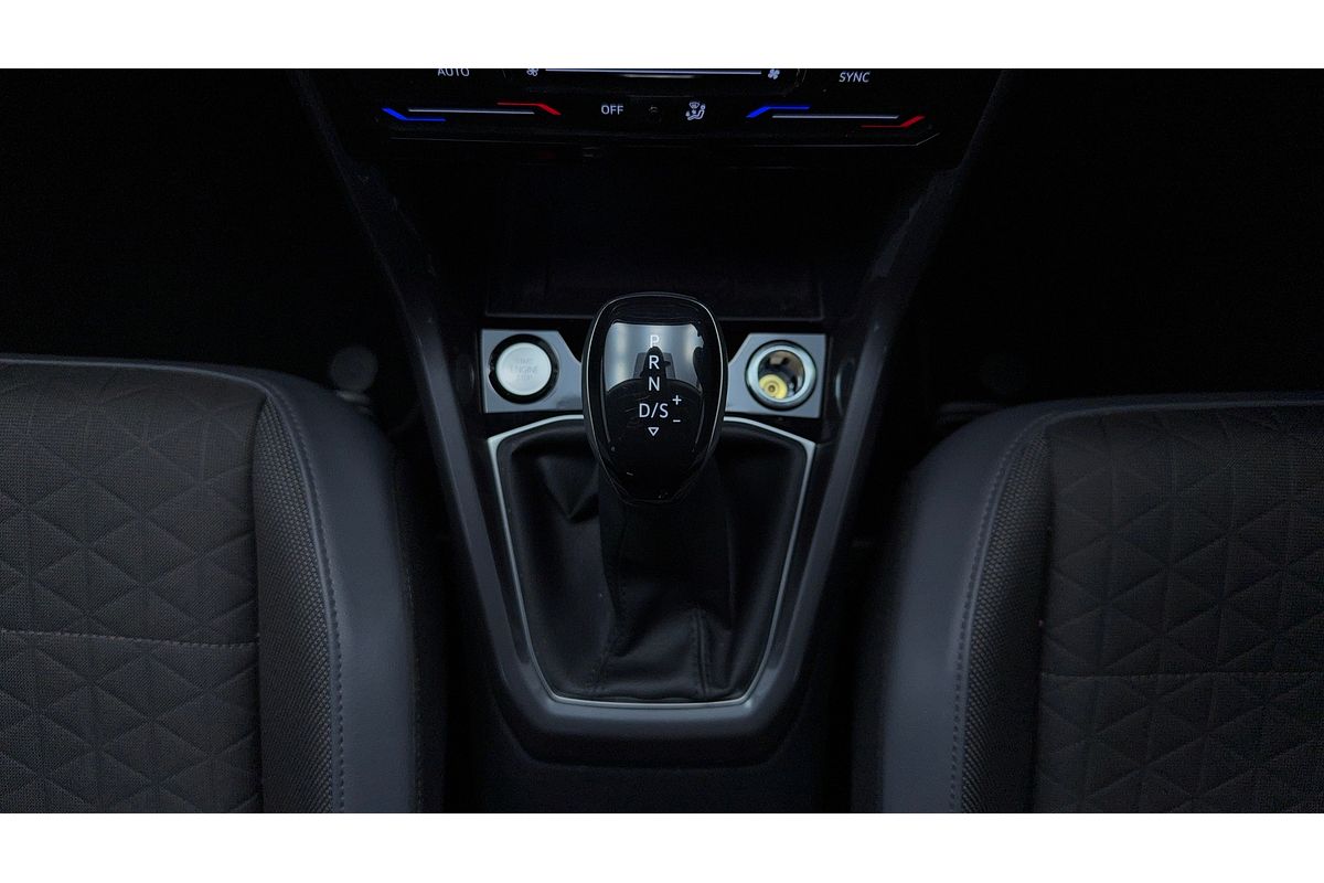 2021 Volkswagen T-Cross 85TSI Style C11