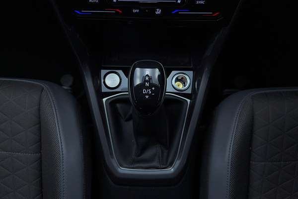 2021 Volkswagen T-Cross 85TSI Style C11