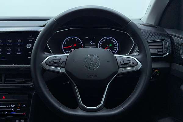 2021 Volkswagen T-Cross 85TSI Style C11
