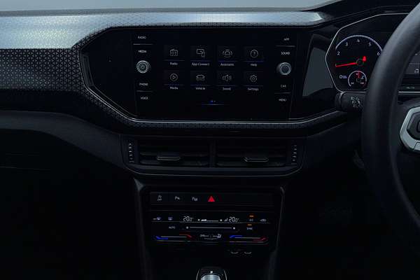 2021 Volkswagen T-Cross 85TSI Style C11