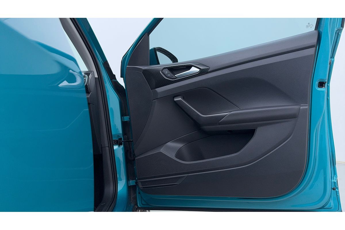 2021 Volkswagen T-Cross 85TSI Style C11