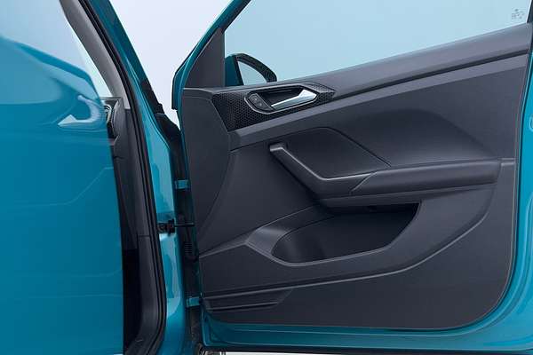 2021 Volkswagen T-Cross 85TSI Style C11