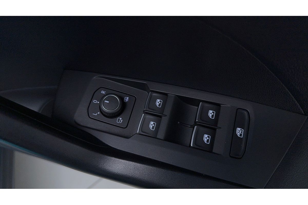 2021 Volkswagen T-Cross 85TSI Style C11