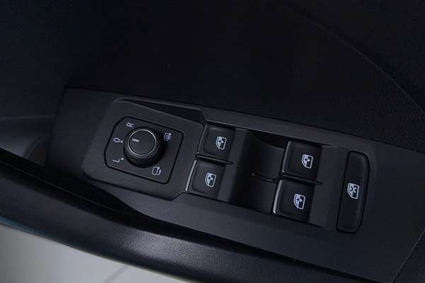 2021 Volkswagen T-Cross 85TSI Style C11