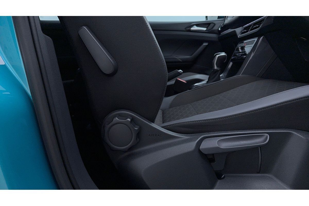 2021 Volkswagen T-Cross 85TSI Style C11