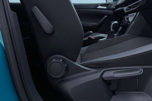 2021 Volkswagen T-Cross 85TSI Style C11